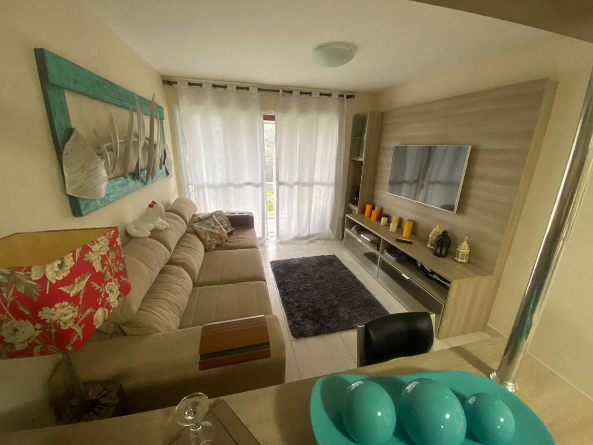 Angra Green Coast Residence Service E Marina Angra dos Reis Exterior foto