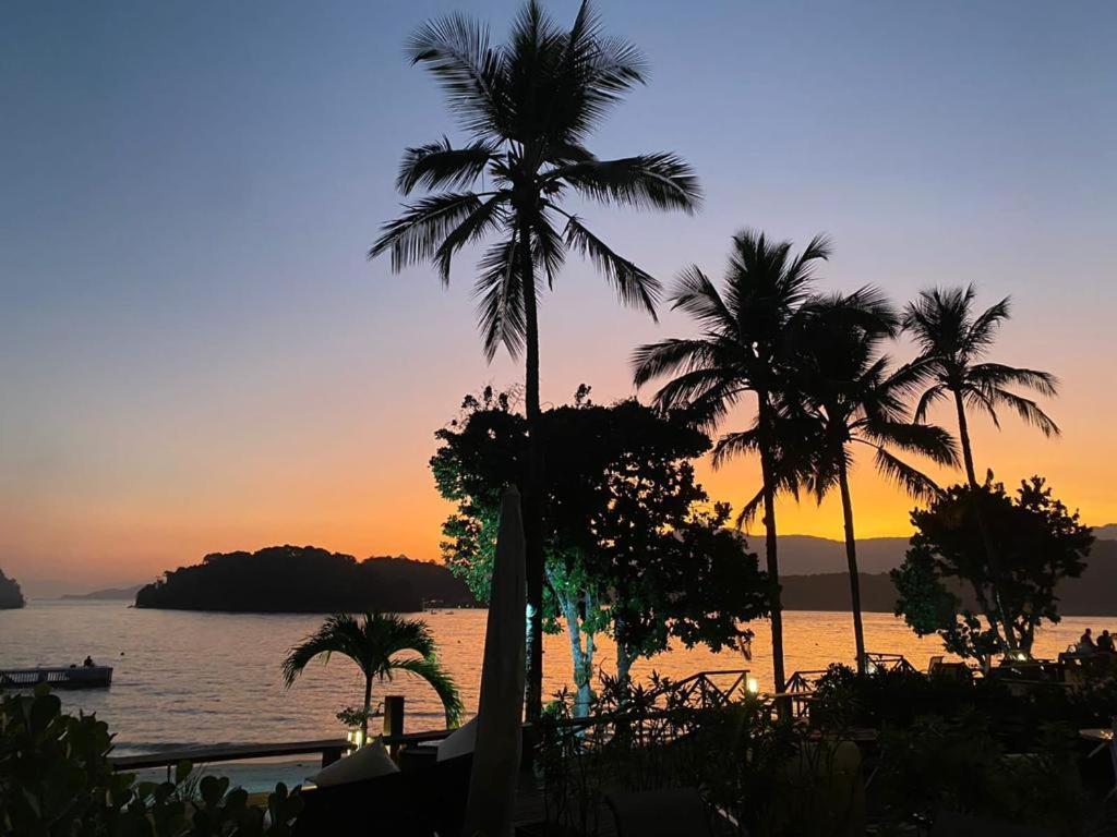 Angra Green Coast Residence Service E Marina Angra dos Reis Exterior foto