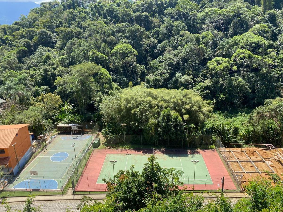 Angra Green Coast Residence Service E Marina Angra dos Reis Exterior foto