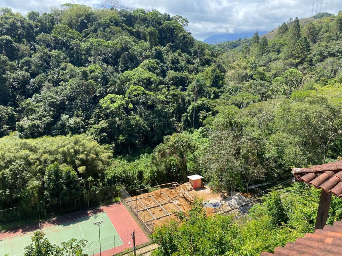 Angra Green Coast Residence Service E Marina Angra dos Reis Exterior foto