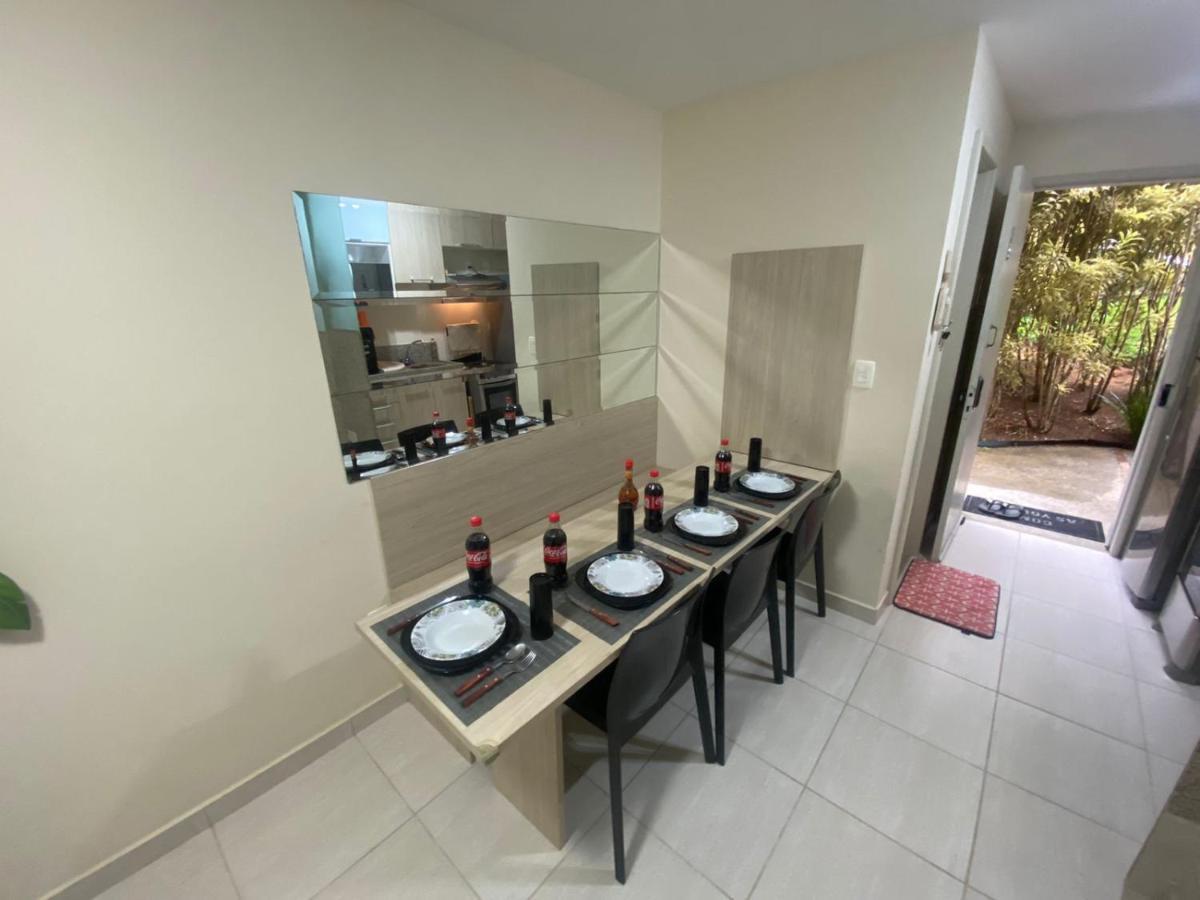 Angra Green Coast Residence Service E Marina Angra dos Reis Exterior foto