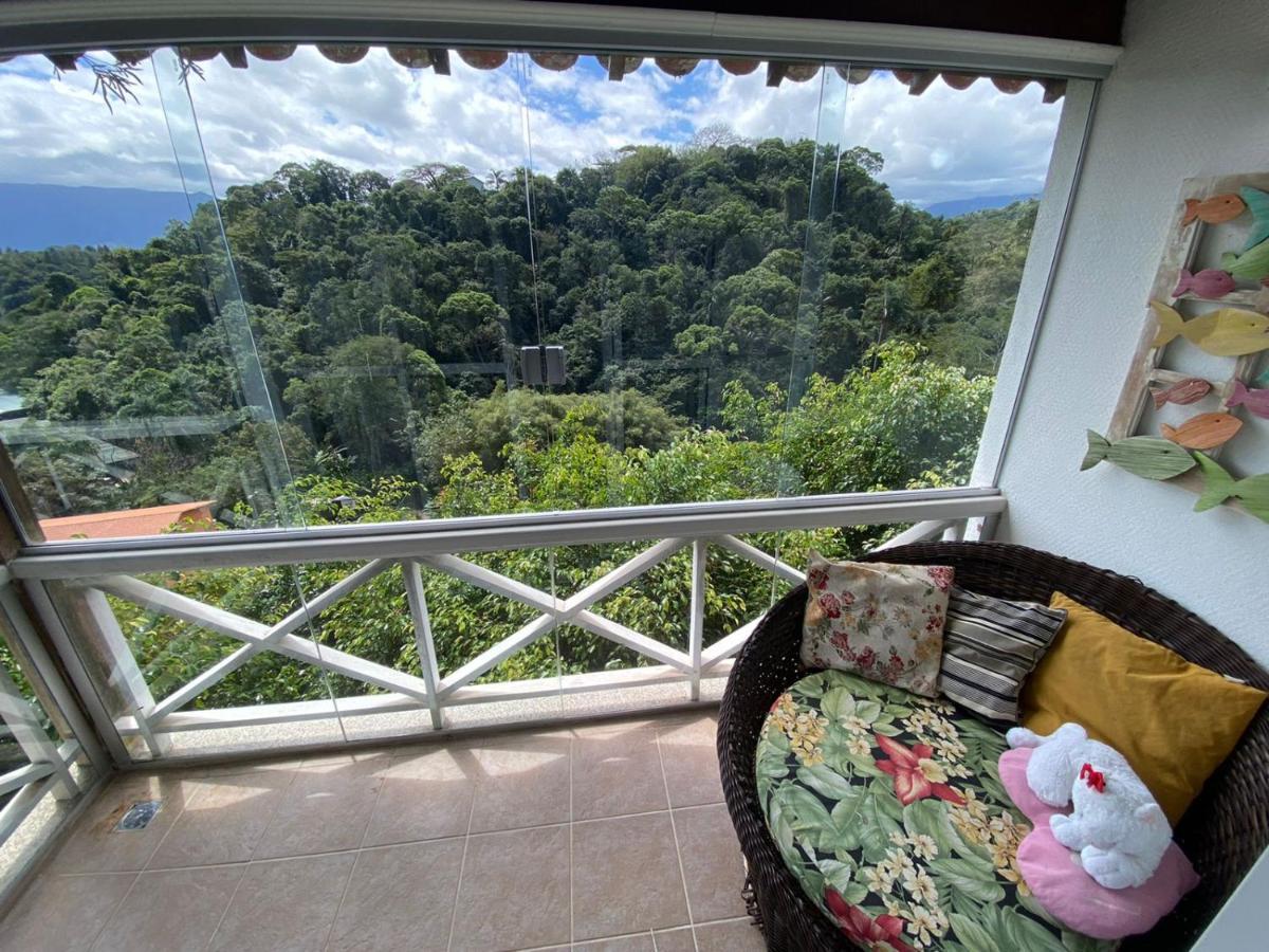 Angra Green Coast Residence Service E Marina Angra dos Reis Exterior foto