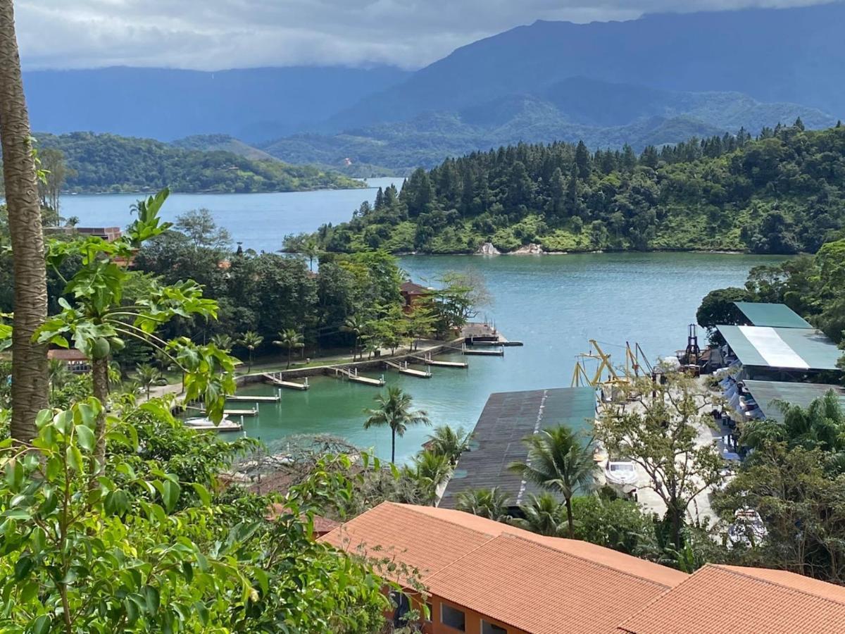 Angra Green Coast Residence Service E Marina Angra dos Reis Exterior foto