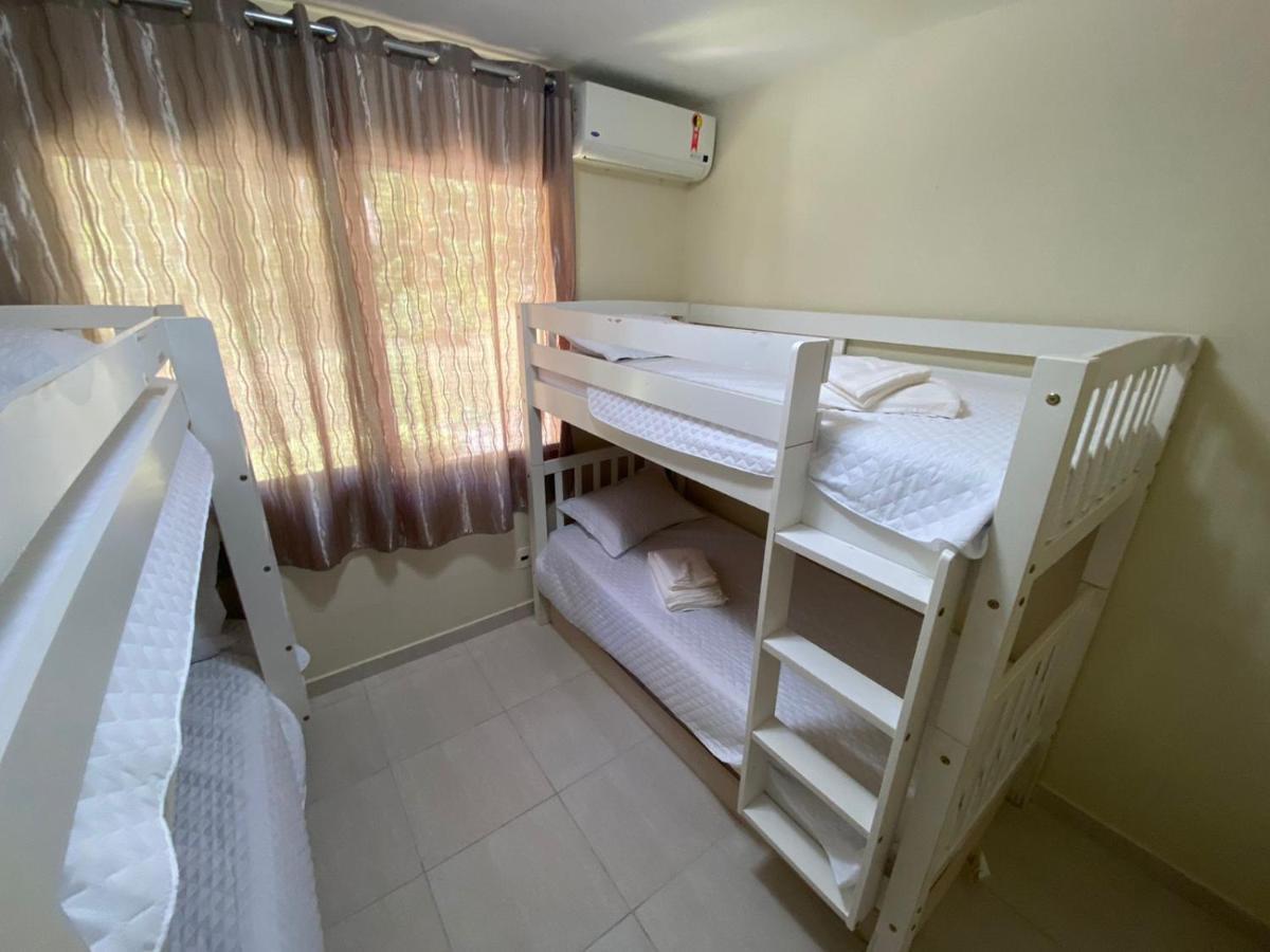 Angra Green Coast Residence Service E Marina Angra dos Reis Exterior foto