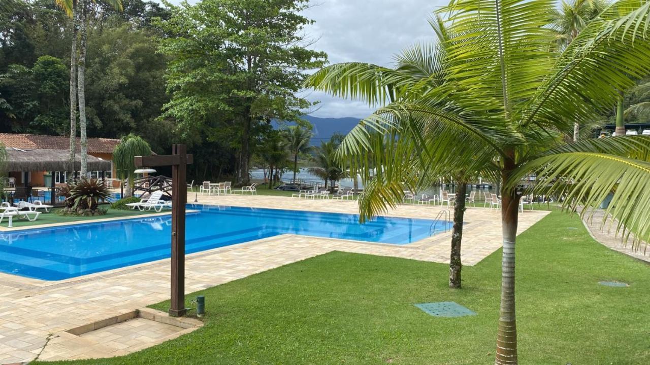 Angra Green Coast Residence Service E Marina Angra dos Reis Exterior foto