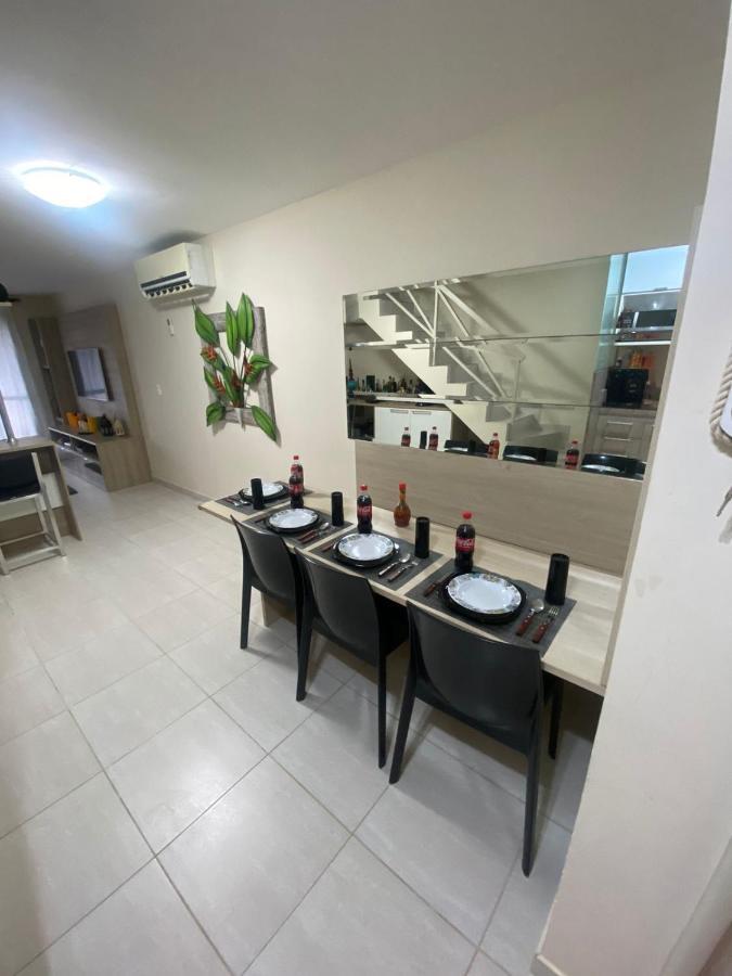 Angra Green Coast Residence Service E Marina Angra dos Reis Exterior foto