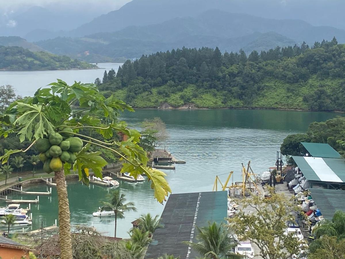 Angra Green Coast Residence Service E Marina Angra dos Reis Exterior foto