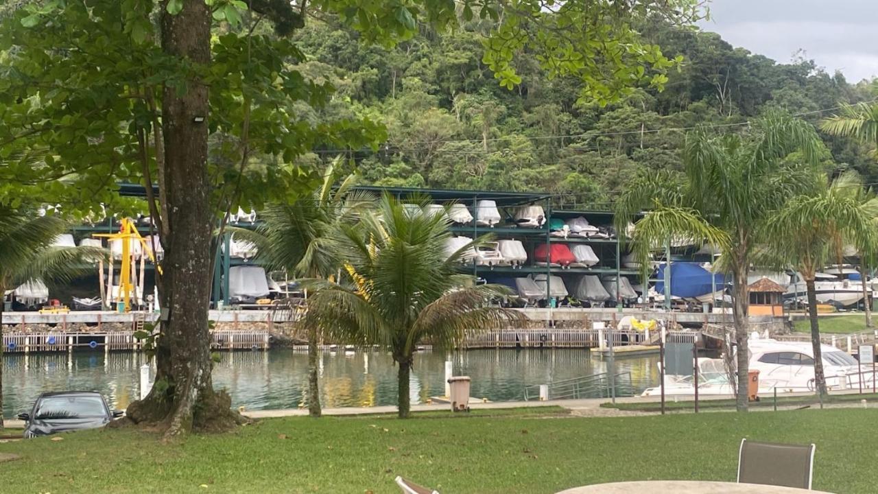 Angra Green Coast Residence Service E Marina Angra dos Reis Exterior foto