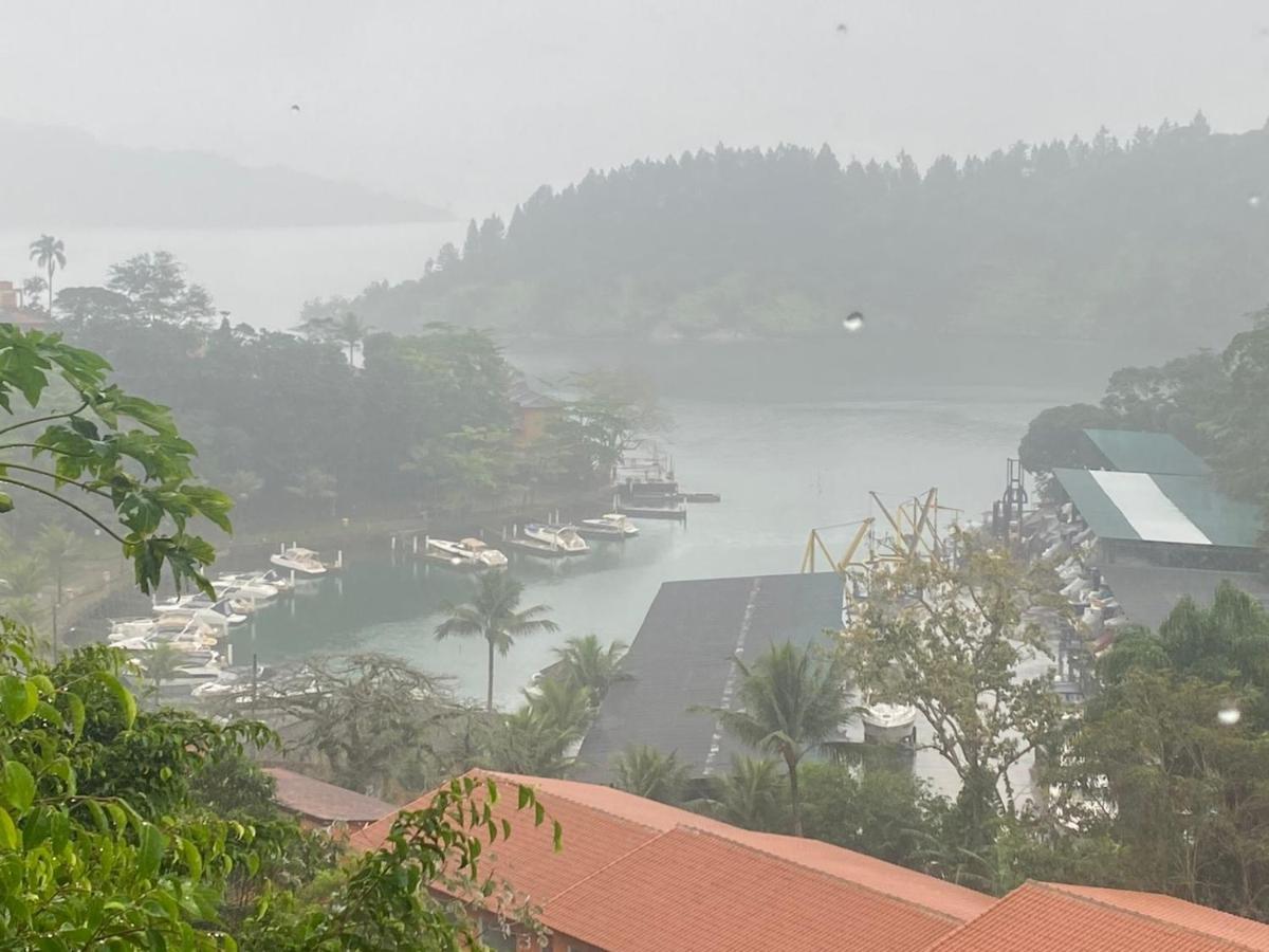Angra Green Coast Residence Service E Marina Angra dos Reis Exterior foto