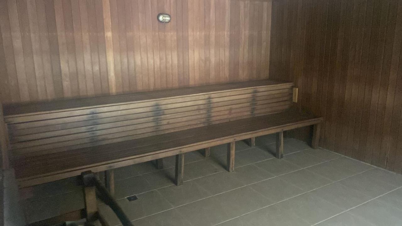 Angra Green Coast Residence Service E Marina Angra dos Reis Exterior foto