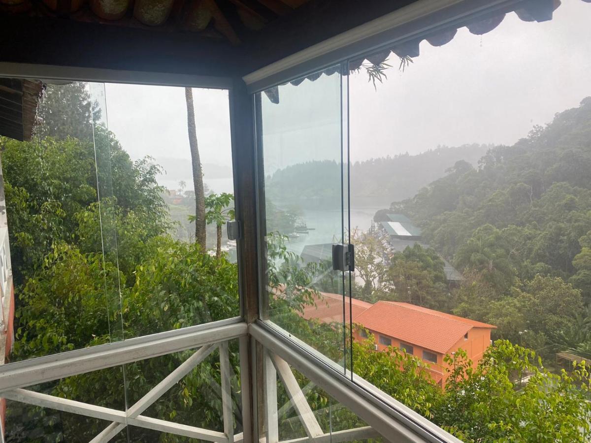 Angra Green Coast Residence Service E Marina Angra dos Reis Exterior foto