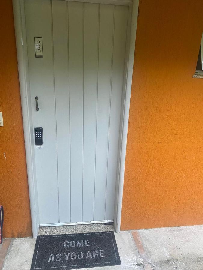 Angra Green Coast Residence Service E Marina Angra dos Reis Exterior foto